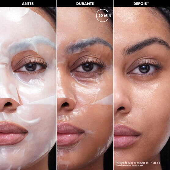 SEPHORA TRAMASKBR 25 MASQ 2PC